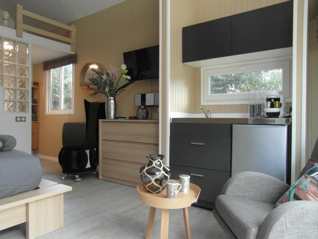 MAROSENIA TTIKI - Cabanes et Spa Ascain Extérieur photo