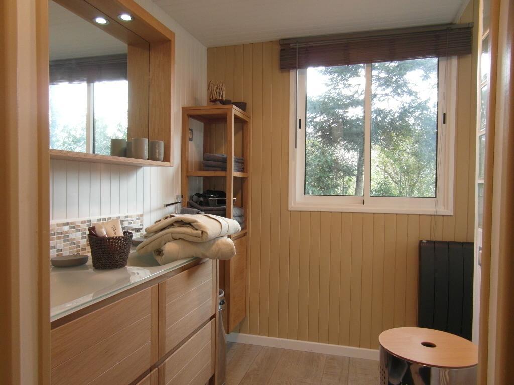 MAROSENIA TTIKI - Cabanes et Spa Ascain Extérieur photo